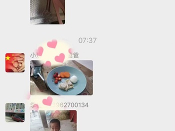 吉庆幼儿园：吃动平衡护成长