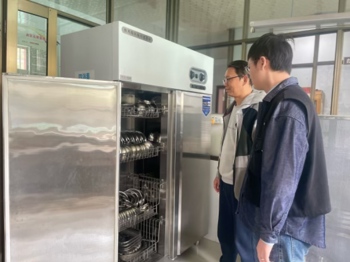 守护幼儿“舌尖上的安全”